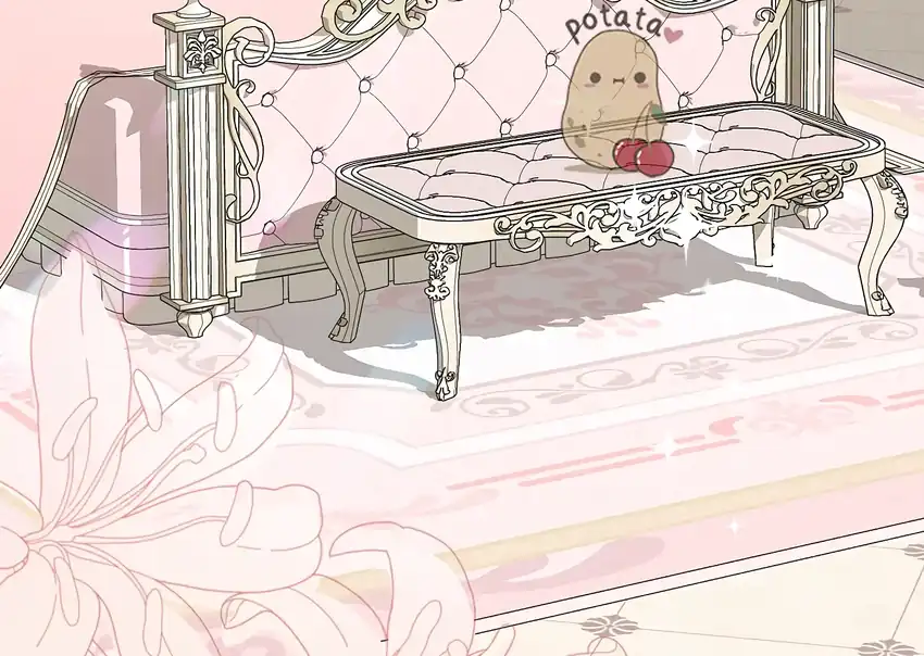 The Snow Leopard Baby of the Black Leopard Family Chapter 31 Gambar 21