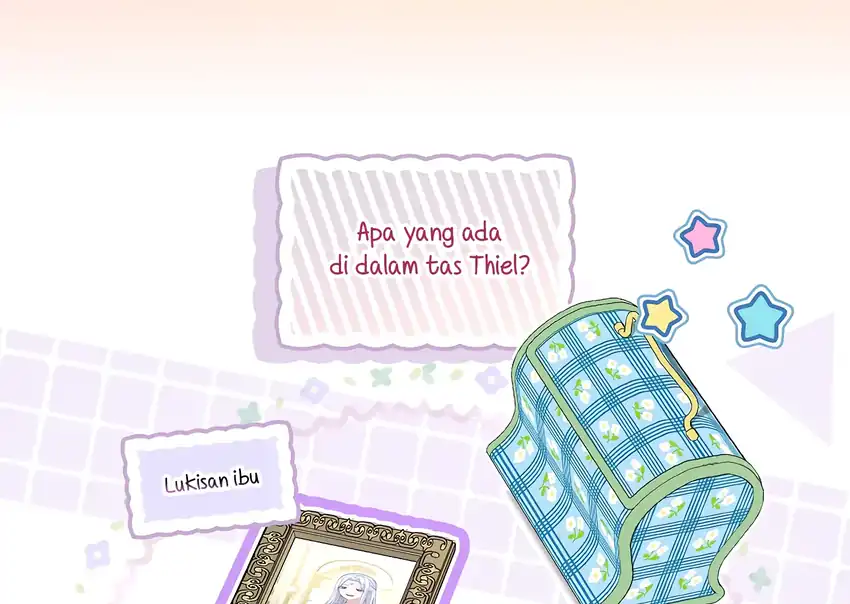 The Snow Leopard Baby of the Black Leopard Family Chapter 31 Gambar 212