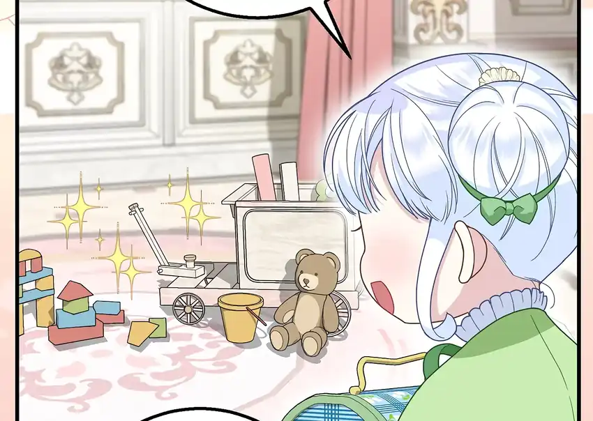 The Snow Leopard Baby of the Black Leopard Family Chapter 31 Gambar 23