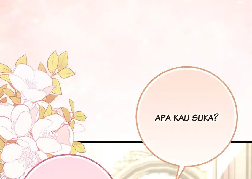 The Snow Leopard Baby of the Black Leopard Family Chapter 31 Gambar 25