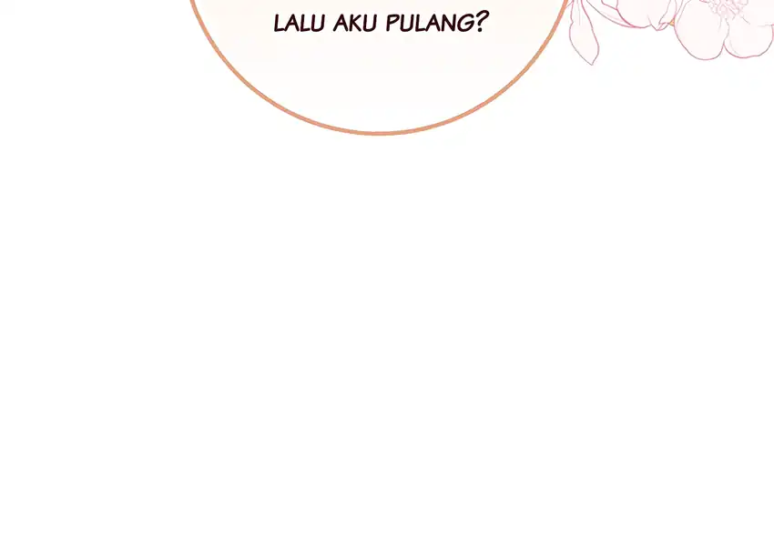 The Snow Leopard Baby of the Black Leopard Family Chapter 31 Gambar 28