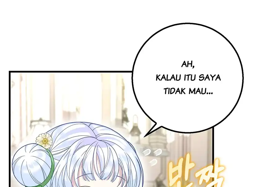 The Snow Leopard Baby of the Black Leopard Family Chapter 31 Gambar 29