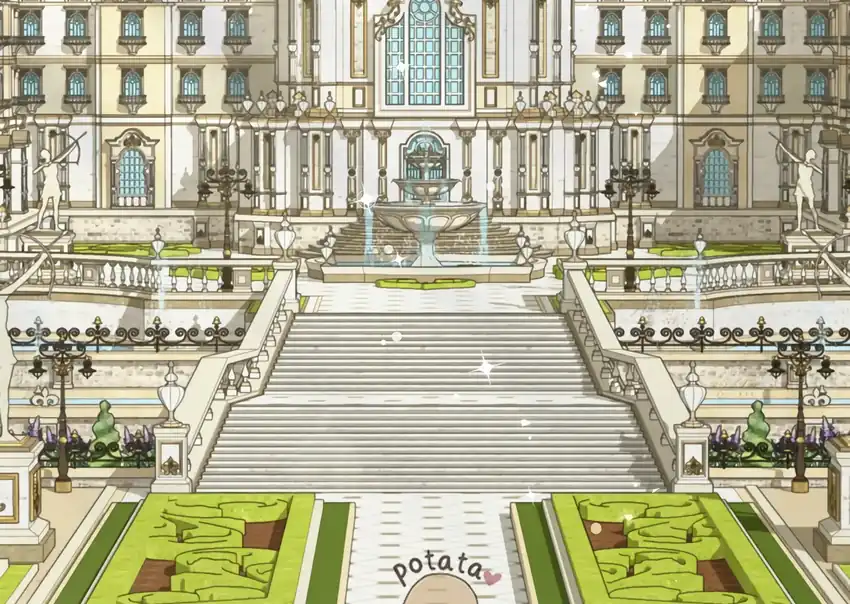 The Snow Leopard Baby of the Black Leopard Family Chapter 31 Gambar 3