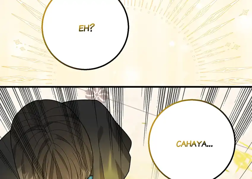 The Snow Leopard Baby of the Black Leopard Family Chapter 31 Gambar 32