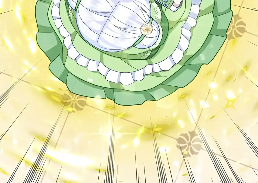 The Snow Leopard Baby of the Black Leopard Family Chapter 31 Gambar 34