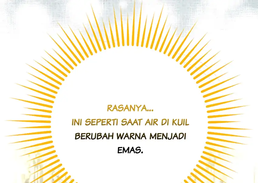 The Snow Leopard Baby of the Black Leopard Family Chapter 31 Gambar 40