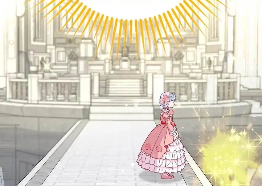 The Snow Leopard Baby of the Black Leopard Family Chapter 31 Gambar 41