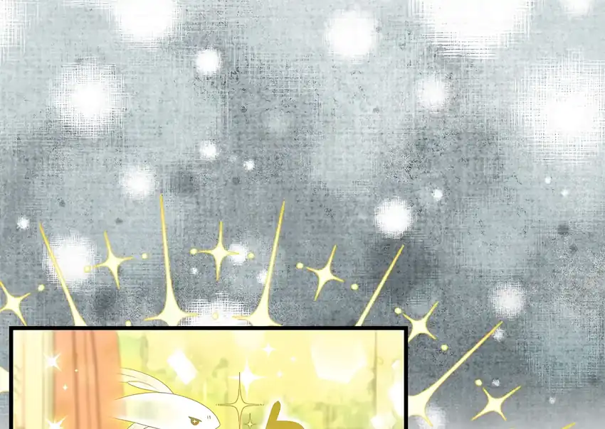 The Snow Leopard Baby of the Black Leopard Family Chapter 31 Gambar 43