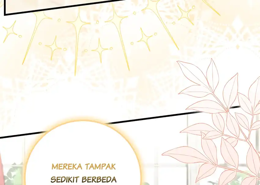 The Snow Leopard Baby of the Black Leopard Family Chapter 31 Gambar 45