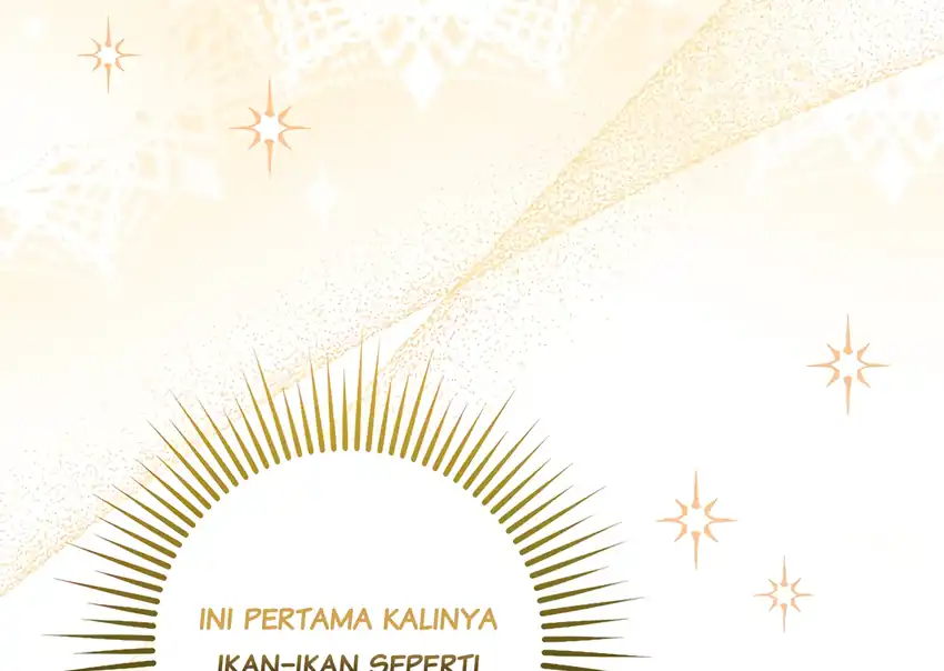 The Snow Leopard Baby of the Black Leopard Family Chapter 31 Gambar 49