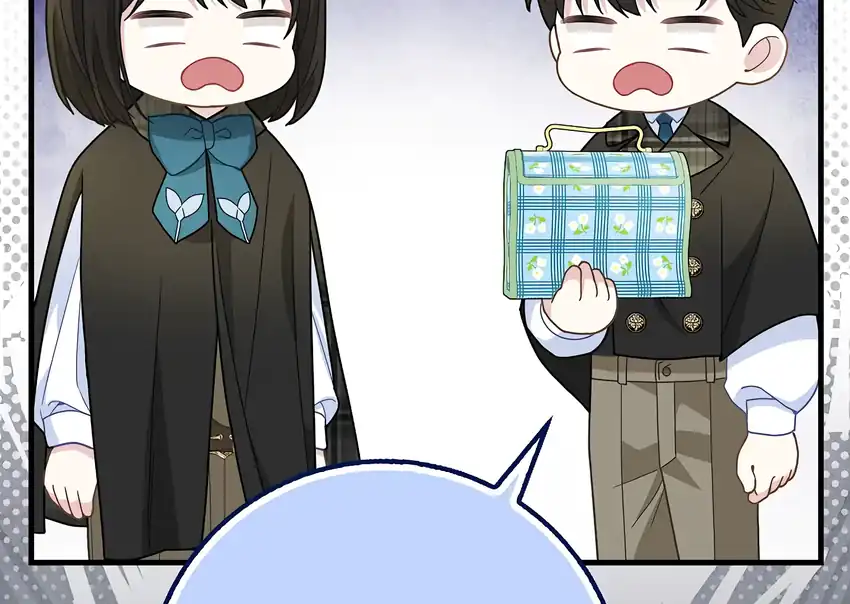 The Snow Leopard Baby of the Black Leopard Family Chapter 31 Gambar 58