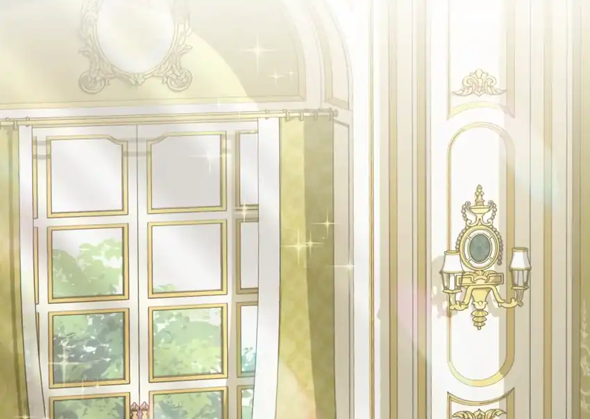 The Snow Leopard Baby of the Black Leopard Family Chapter 31 Gambar 67