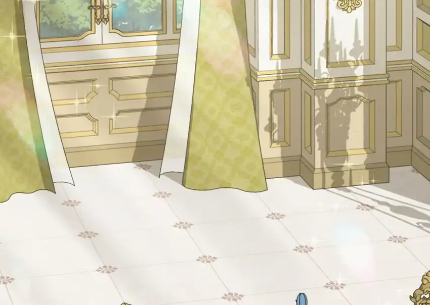 The Snow Leopard Baby of the Black Leopard Family Chapter 31 Gambar 68