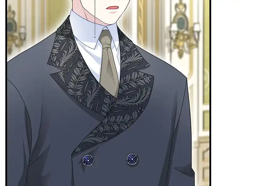 The Snow Leopard Baby of the Black Leopard Family Chapter 31 Gambar 71