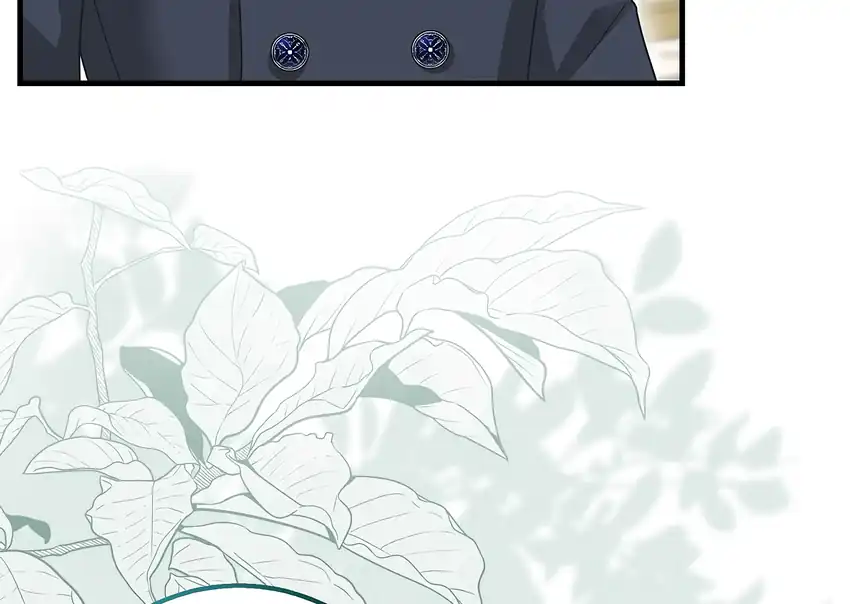 The Snow Leopard Baby of the Black Leopard Family Chapter 31 Gambar 72