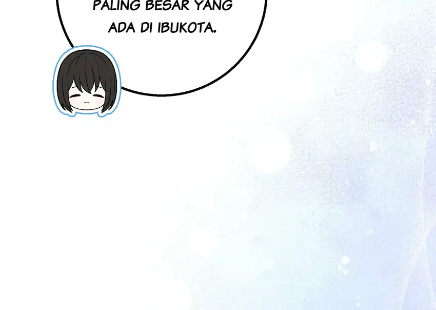 The Snow Leopard Baby of the Black Leopard Family Chapter 31 Gambar 8