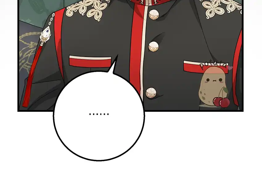 The Snow Leopard Baby of the Black Leopard Family Chapter 31 Gambar 82