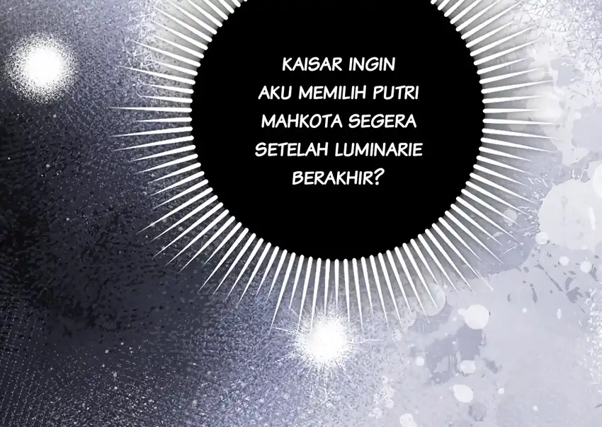 The Snow Leopard Baby of the Black Leopard Family Chapter 31 Gambar 84