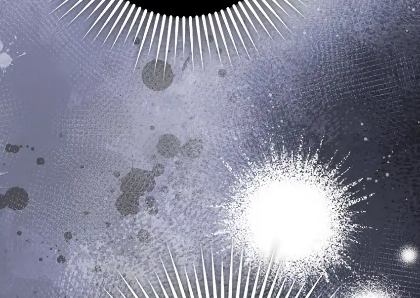 The Snow Leopard Baby of the Black Leopard Family Chapter 31 Gambar 86