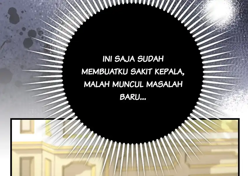 The Snow Leopard Baby of the Black Leopard Family Chapter 31 Gambar 87