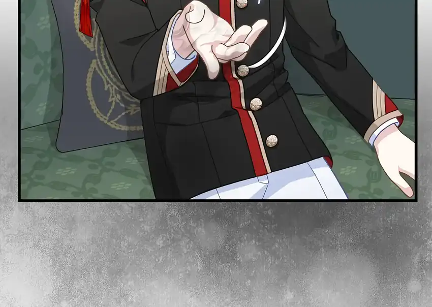 The Snow Leopard Baby of the Black Leopard Family Chapter 31 Gambar 89