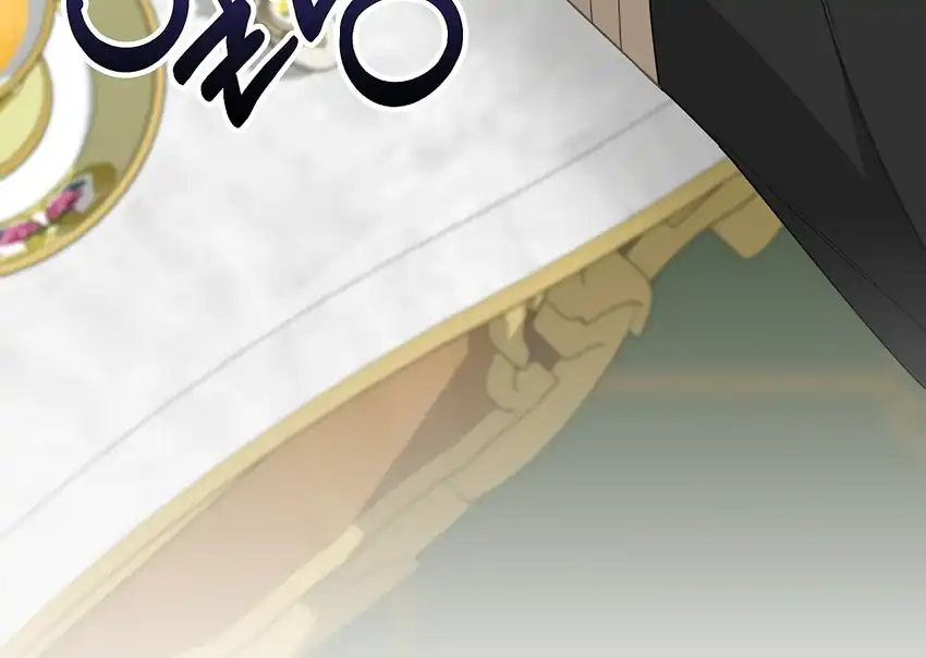 The Snow Leopard Baby of the Black Leopard Family Chapter 31 Gambar 92