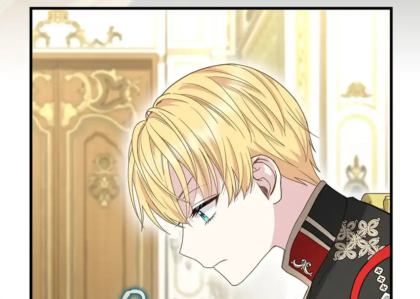 The Snow Leopard Baby of the Black Leopard Family Chapter 31 Gambar 93