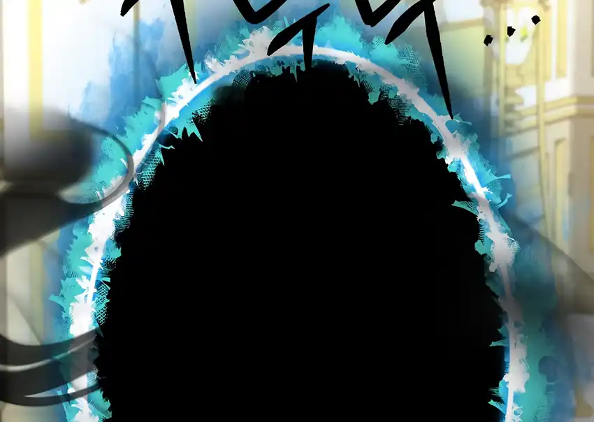 The Snow Leopard Baby of the Black Leopard Family Chapter 31 Gambar 96