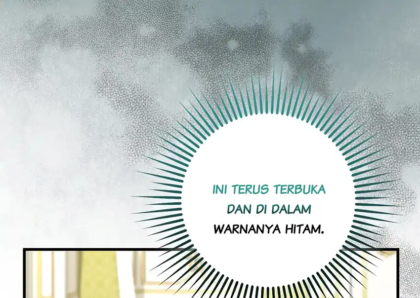 The Snow Leopard Baby of the Black Leopard Family Chapter 31 Gambar 99