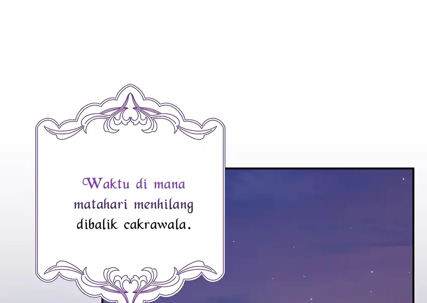 Komik The Snow Leopard Baby of the Black Leopard Family Chapter 32 gambar 1