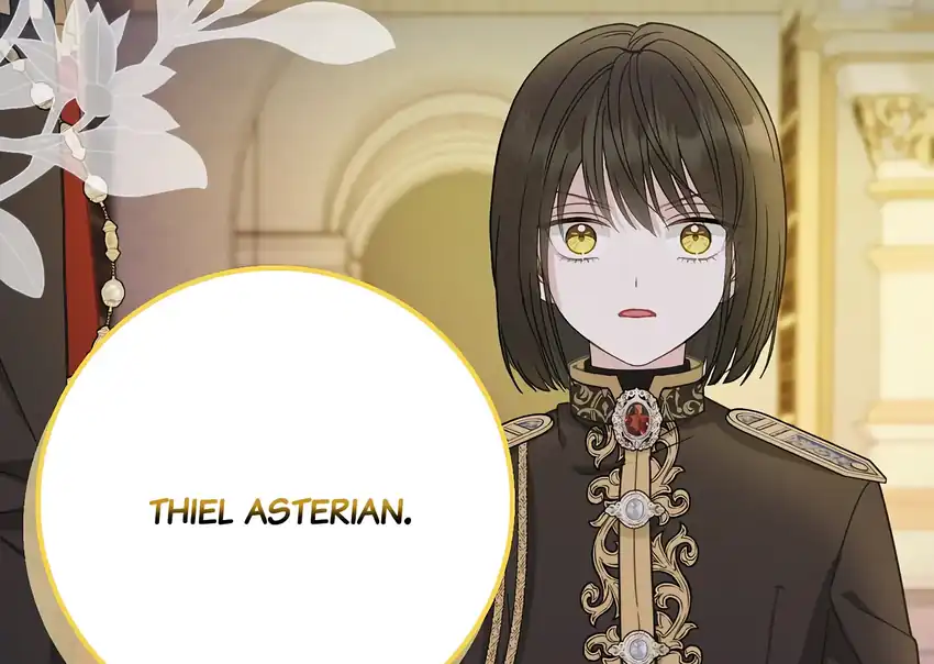 The Snow Leopard Baby of the Black Leopard Family Chapter 32 Gambar 103