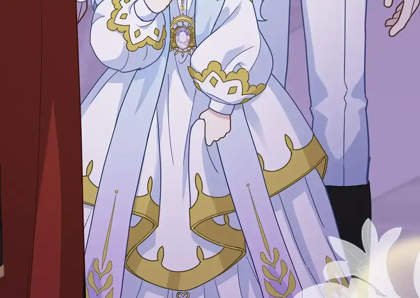 The Snow Leopard Baby of the Black Leopard Family Chapter 32 Gambar 105