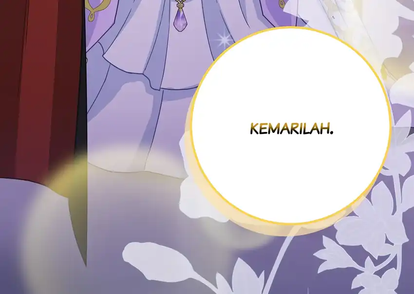 The Snow Leopard Baby of the Black Leopard Family Chapter 32 Gambar 106