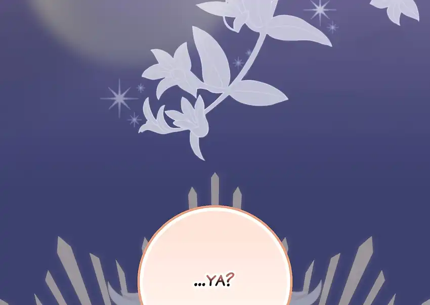 The Snow Leopard Baby of the Black Leopard Family Chapter 32 Gambar 107