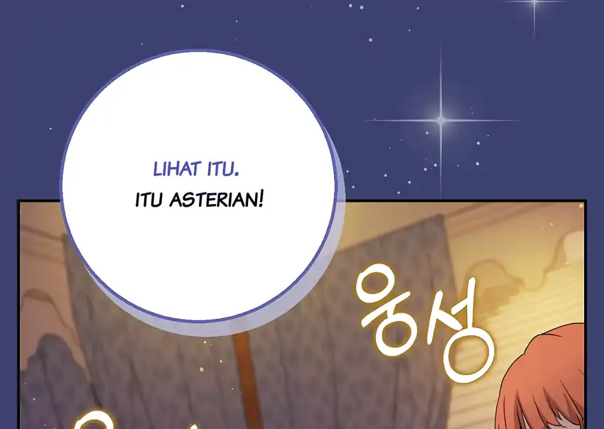 The Snow Leopard Baby of the Black Leopard Family Chapter 32 Gambar 12