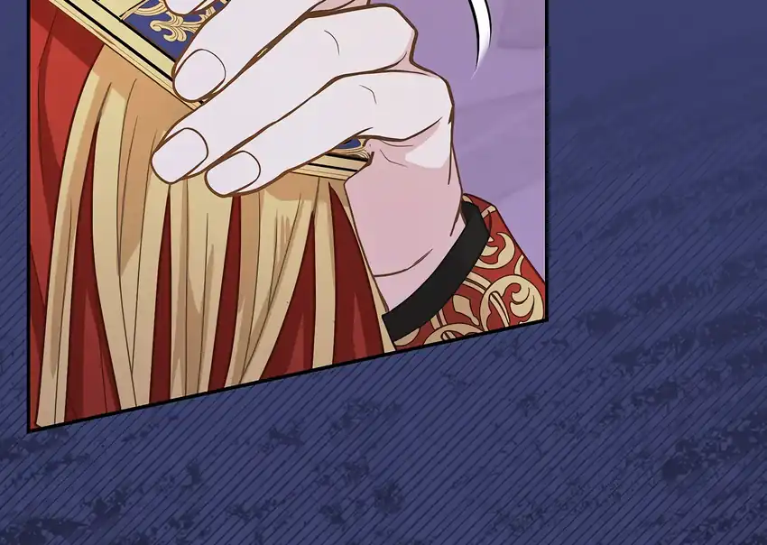 The Snow Leopard Baby of the Black Leopard Family Chapter 32 Gambar 120