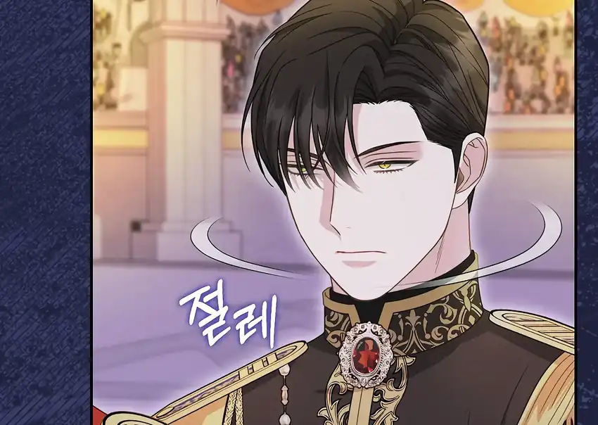 The Snow Leopard Baby of the Black Leopard Family Chapter 32 Gambar 122