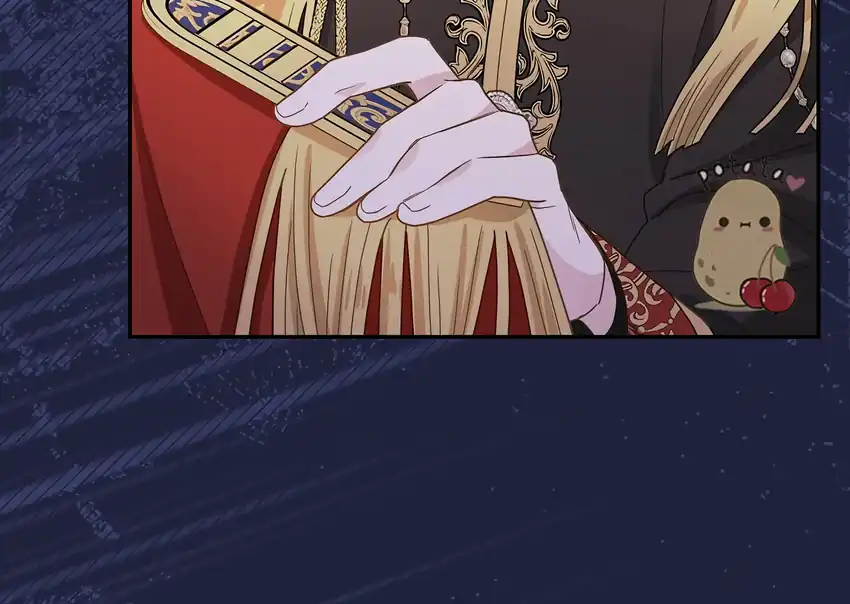 The Snow Leopard Baby of the Black Leopard Family Chapter 32 Gambar 123