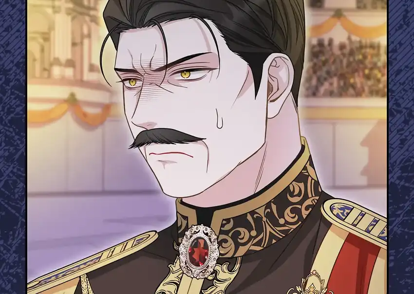 The Snow Leopard Baby of the Black Leopard Family Chapter 32 Gambar 125