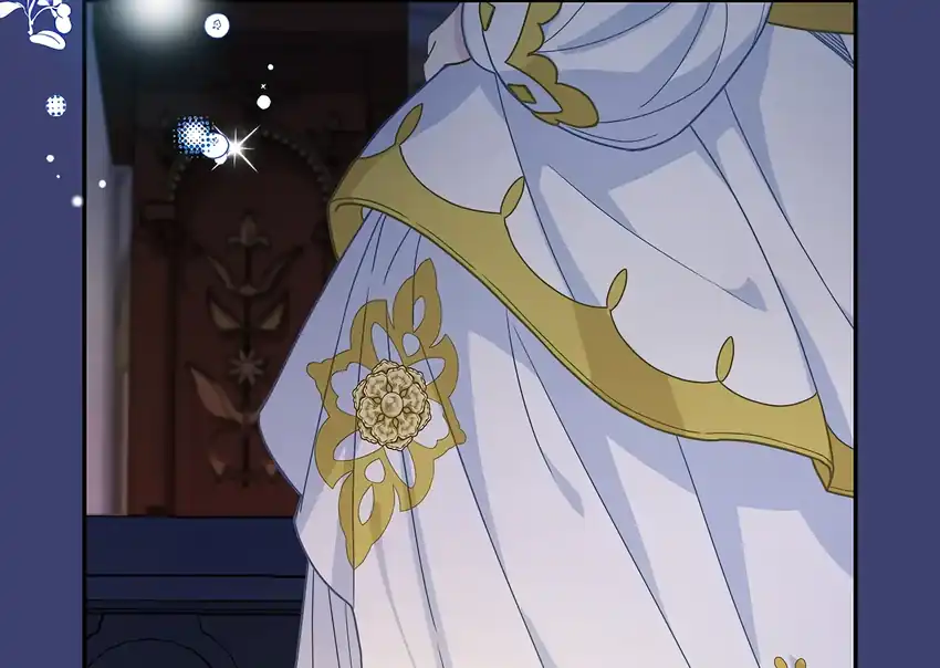 The Snow Leopard Baby of the Black Leopard Family Chapter 32 Gambar 132