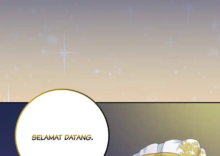 The Snow Leopard Baby of the Black Leopard Family Chapter 32 Gambar 134