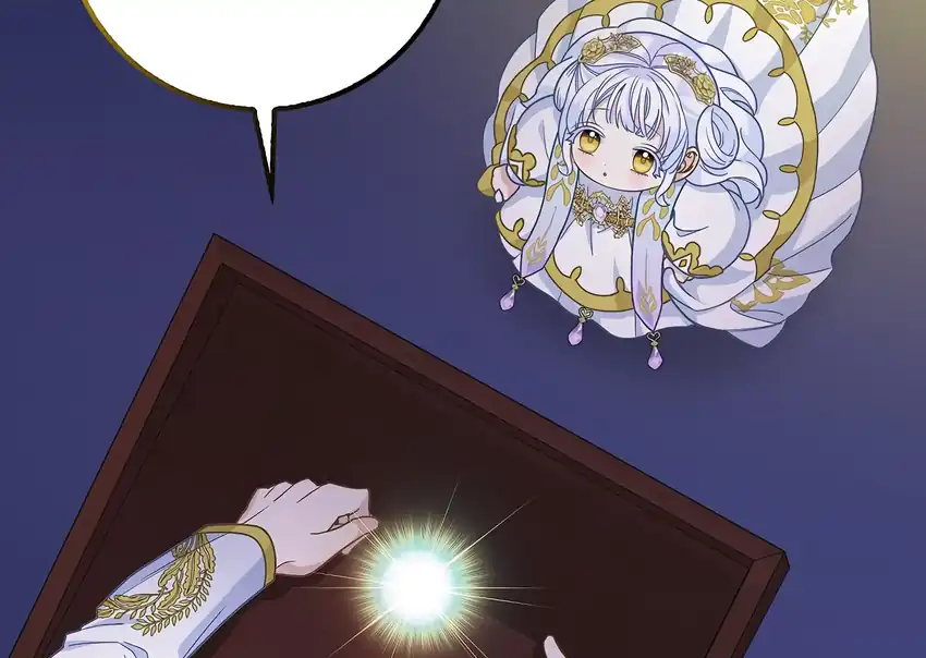 The Snow Leopard Baby of the Black Leopard Family Chapter 32 Gambar 135