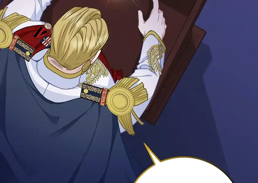 The Snow Leopard Baby of the Black Leopard Family Chapter 32 Gambar 136