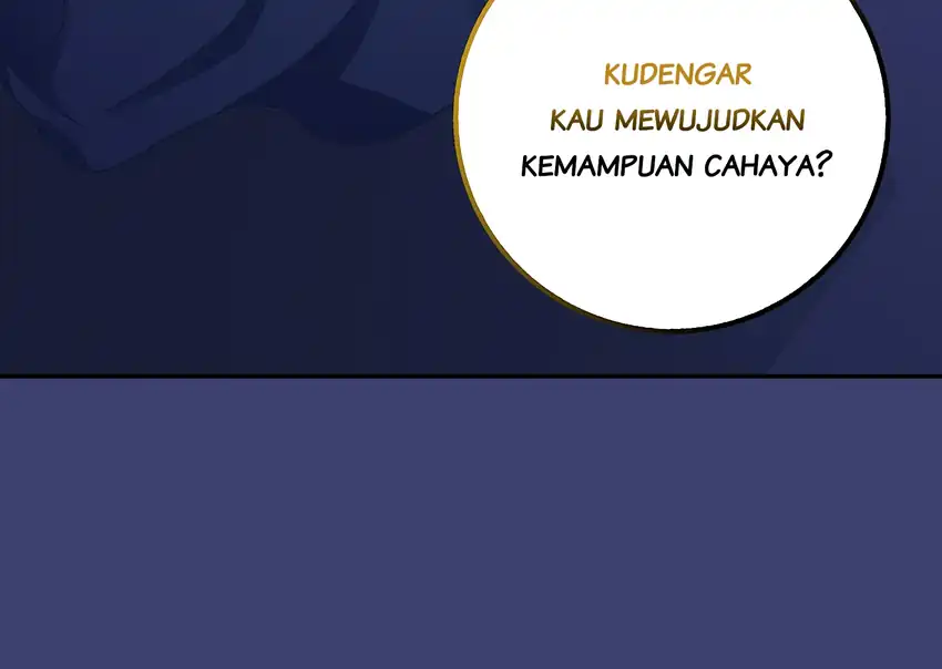 The Snow Leopard Baby of the Black Leopard Family Chapter 32 Gambar 137