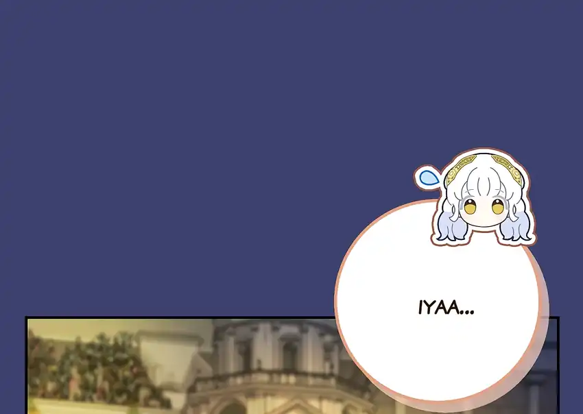 The Snow Leopard Baby of the Black Leopard Family Chapter 32 Gambar 138