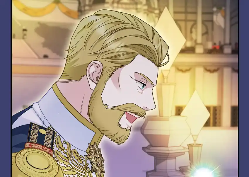 The Snow Leopard Baby of the Black Leopard Family Chapter 32 Gambar 139