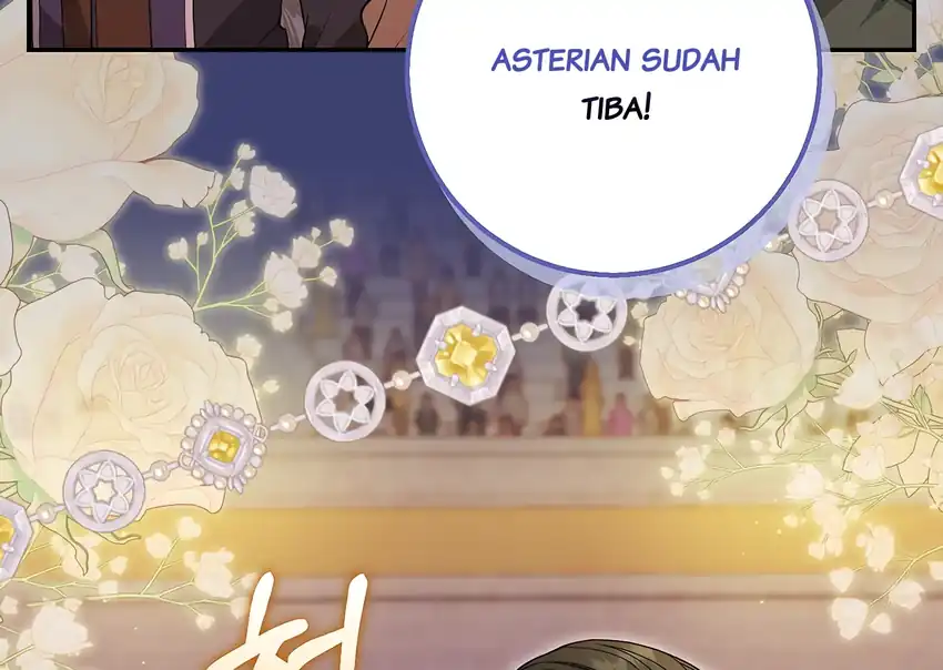 The Snow Leopard Baby of the Black Leopard Family Chapter 32 Gambar 14