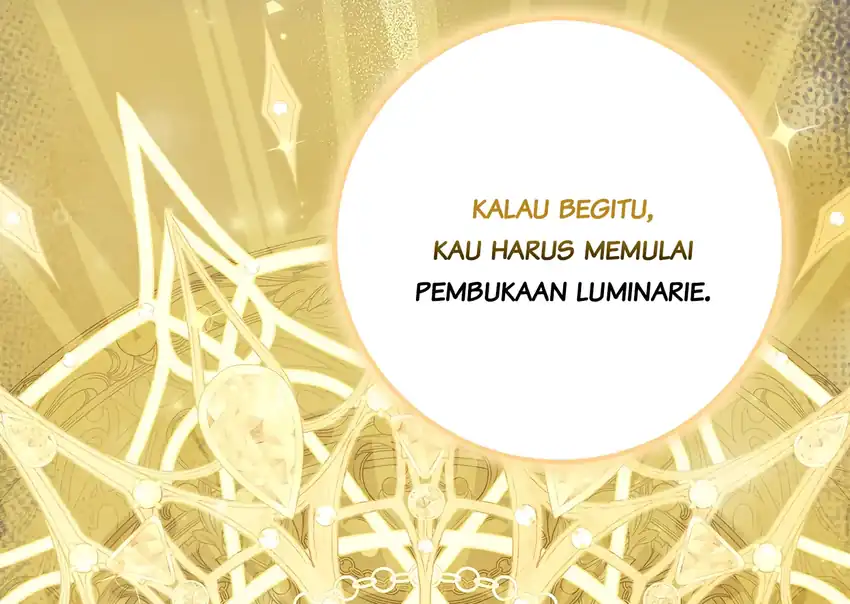 The Snow Leopard Baby of the Black Leopard Family Chapter 32 Gambar 144