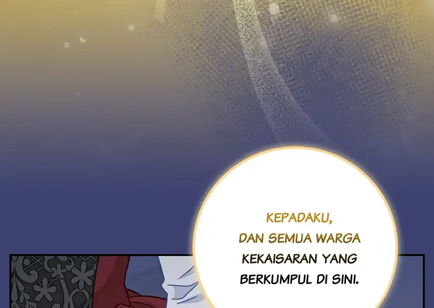 The Snow Leopard Baby of the Black Leopard Family Chapter 32 Gambar 147