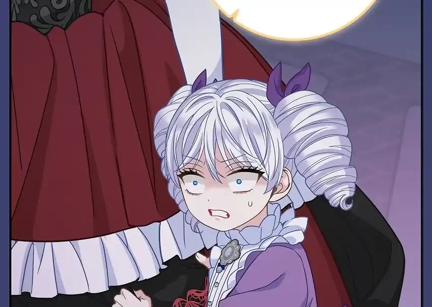 The Snow Leopard Baby of the Black Leopard Family Chapter 32 Gambar 148